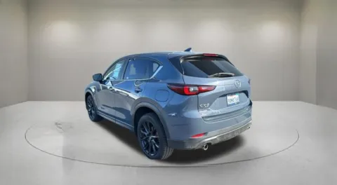 More photos of 2022 Mazda CX-5 2.5 S Carbon Edition at Fiesta Ford, Inc., CA