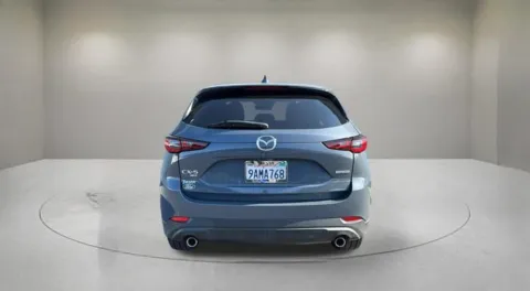 Another view of 2022 Mazda CX-5 2.5 S Carbon Edition for sale in Indio, CA at Fiesta Ford, Inc.