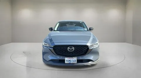 Photos of 2022 Mazda CX-5 2.5 S Carbon Edition for sale in Indio, CA at Fiesta Ford, Inc.