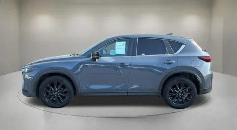 More photos of 2022 Mazda CX-5 2.5 S Carbon Edition at Fiesta Ford, Inc., CA