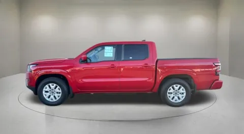 More photos of 2022 Nissan Frontier SV at Fiesta Ford, Inc., CA