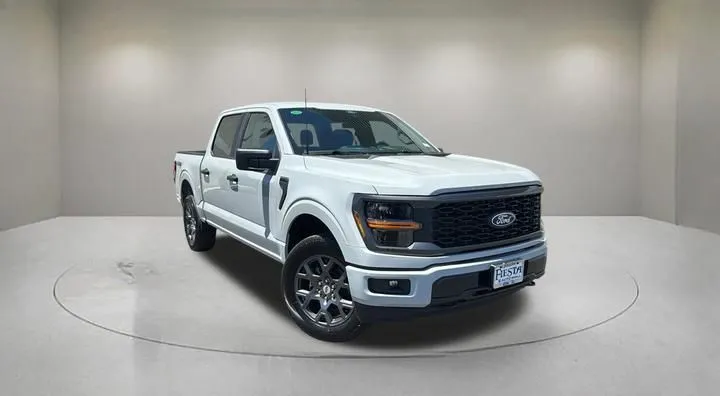 2026 Ford F-150 STX for sale in Indio, CA