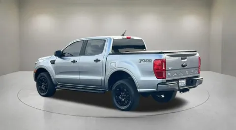 More photos of 2023 Ford Ranger XLT at Fiesta Ford, Inc., CA