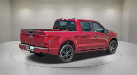 More photos of 2026 Ford F-150 STX at Fiesta Ford, Inc., CA