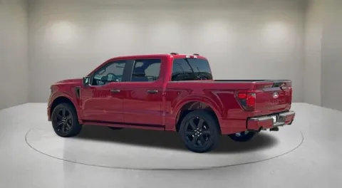More photos of 2026 Ford F-150 STX at Fiesta Ford, Inc., CA