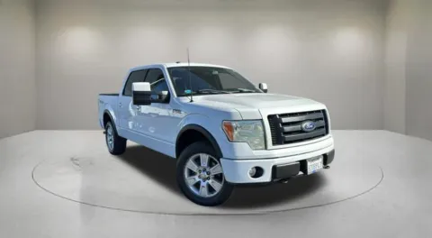 Unknown 2010 Ford F-150 FX4 for sale in Indio, CA