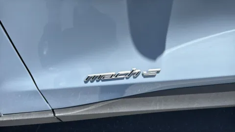 More photos of 2026 Ford Mustang Mach-E Premium at Fiesta Ford, Inc., CA