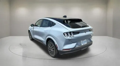 Photos of 2026 Ford Mustang Mach-E Premium for sale in Indio, CA at Fiesta Ford, Inc.