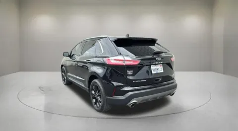 More photos of 2024 Ford Edge Titanium at Fiesta Ford, Inc., CA