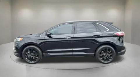 More photos of 2024 Ford Edge Titanium at Fiesta Ford, Inc., CA