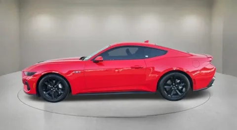 More photos of 2025 Ford Mustang GT at Fiesta Ford, Inc., CA