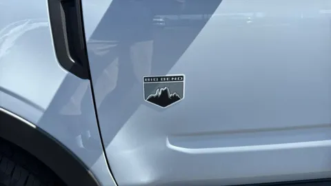 More photos of 2026 Ford Bronco Sport Big Bend at Fiesta Ford, Inc., CA