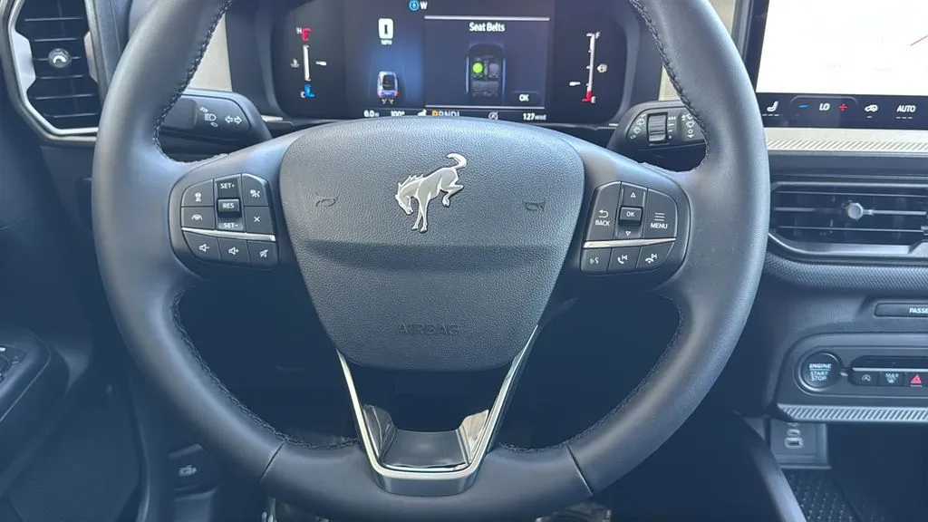 Ford Bronco Sport photo 9