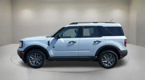Another view of 2026 Ford Bronco Sport Big Bend for sale in Indio, CA at Fiesta Ford, Inc.