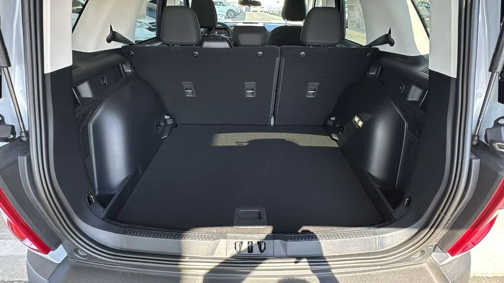 Ford Bronco Sport photo 16
