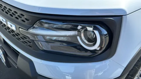 More photos of 2026 Ford Bronco Sport Big Bend at Fiesta Ford, Inc., CA