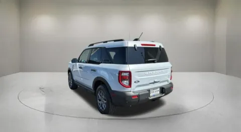 Photos of 2026 Ford Bronco Sport Big Bend for sale in Indio, CA at Fiesta Ford, Inc.