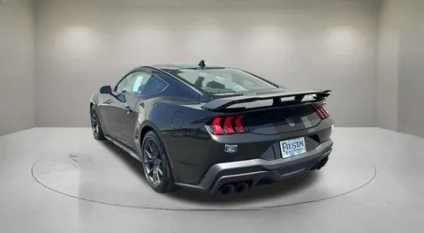 Photos of 2026 Ford Mustang Dark Horse for sale in Indio, CA at Fiesta Ford, Inc.