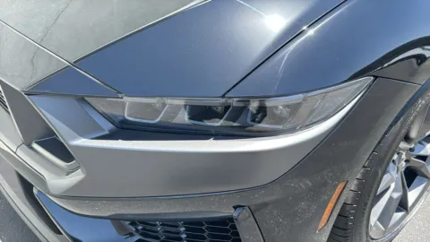 More photos of 2026 Ford Mustang Dark Horse at Fiesta Ford, Inc., CA