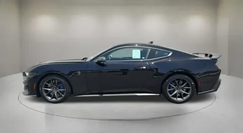 Another view of 2026 Ford Mustang Dark Horse for sale in Indio, CA at Fiesta Ford, Inc.