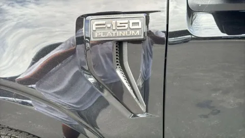 More photos of 2026 Ford F-150 Platinum at Fiesta Ford, Inc., CA