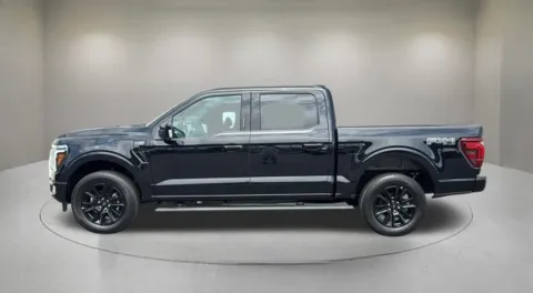 Another view of 2026 Ford F-150 Platinum for sale in Indio, CA at Fiesta Ford, Inc.