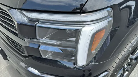 More photos of 2026 Ford F-150 Platinum at Fiesta Ford, Inc., CA