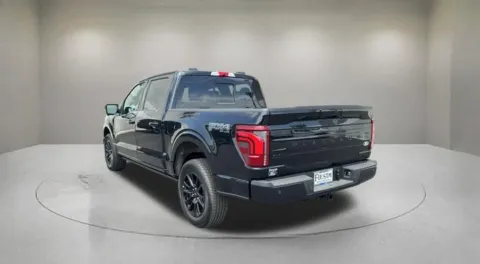 Photos of 2026 Ford F-150 Platinum for sale in Indio, CA at Fiesta Ford, Inc.