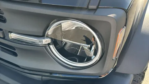 More photos of 2026 Ford Bronco Big Bend at Fiesta Ford, Inc., CA