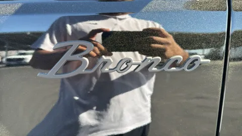 More photos of 2026 Ford Bronco Big Bend at Fiesta Ford, Inc., CA