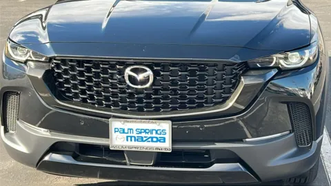 Another view of 2026 Mazda CX-50 Hybrid Premium for sale in Indio, CA at Fiesta Ford, Inc.