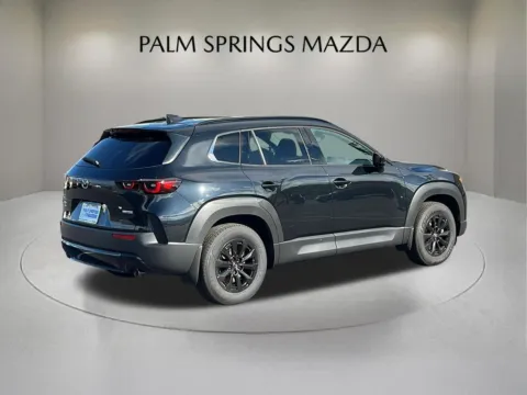 More photos of 2026 Mazda CX-50 Hybrid Premium at Fiesta Ford, Inc., CA