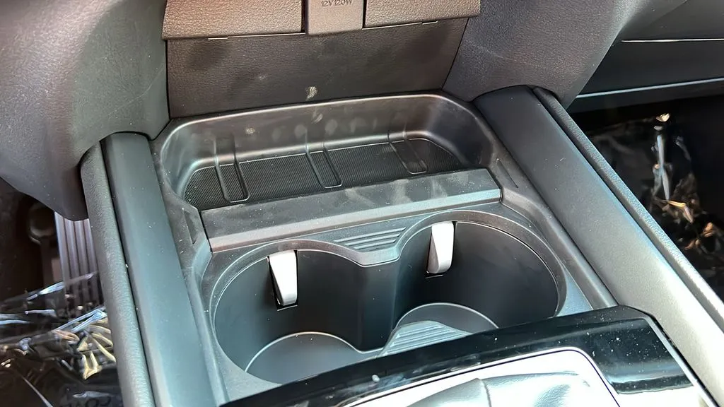 Mazda CX-50 photo 19