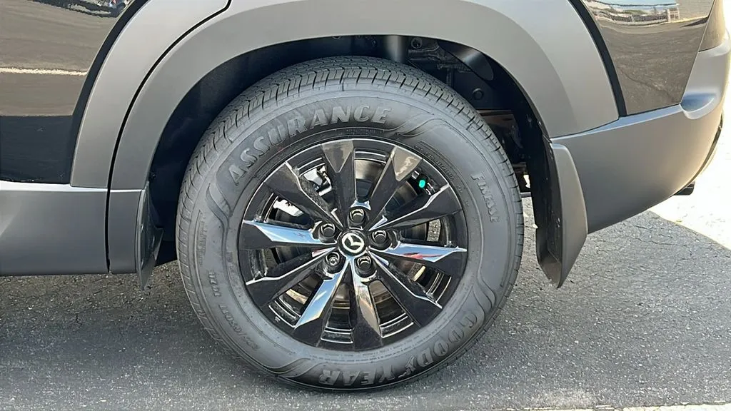 Mazda CX-50 photo 7