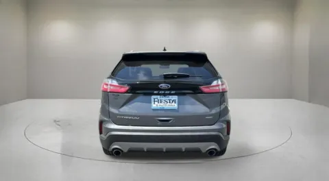 Another view of 2024 Ford Edge Titanium for sale in Indio, CA at Fiesta Ford, Inc.