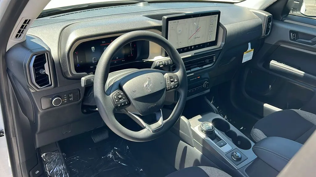 Ford Bronco Sport photo 12