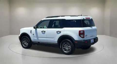 More photos of 2026 Ford Bronco Sport Big Bend at Fiesta Ford, Inc., CA