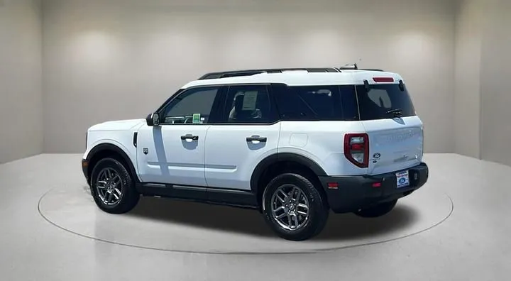 Ford Bronco Sport photo 4