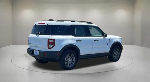 More photos of 2026 Ford Bronco Sport Big Bend at Fiesta Ford, Inc., CA