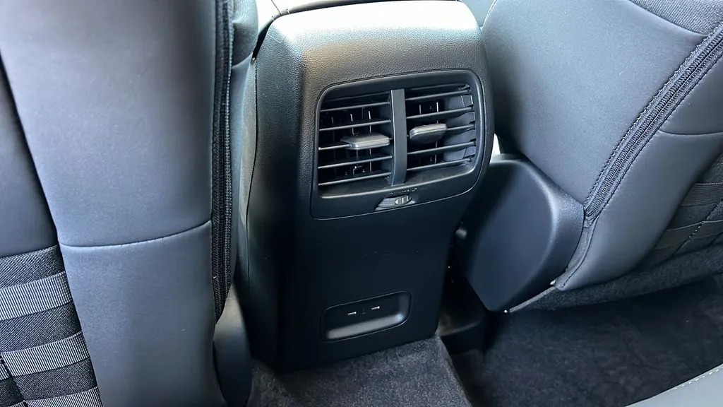 Ford Bronco Sport photo 10