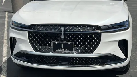 Another view of 2026 Lincoln Nautilus Black Label for sale in Indio, CA at Fiesta Ford, Inc.