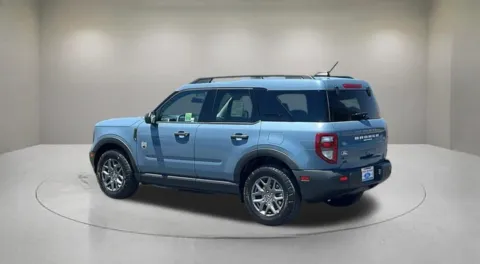 More photos of 2026 Ford Bronco Sport Big Bend at Fiesta Ford, Inc., CA