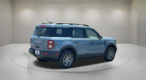 More photos of 2026 Ford Bronco Sport Big Bend at Fiesta Ford, Inc., CA