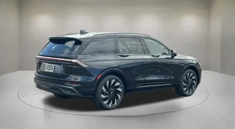 More photos of 2026 Lincoln Nautilus Reserve at Fiesta Ford, Inc., CA
