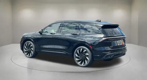 More photos of 2026 Lincoln Nautilus Reserve at Fiesta Ford, Inc., CA