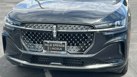 Another view of 2026 Lincoln Nautilus Reserve for sale in Indio, CA at Fiesta Ford, Inc.