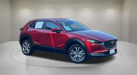 Red 2023 Mazda CX-30 2.5 S Select Package for sale in Indio, CA