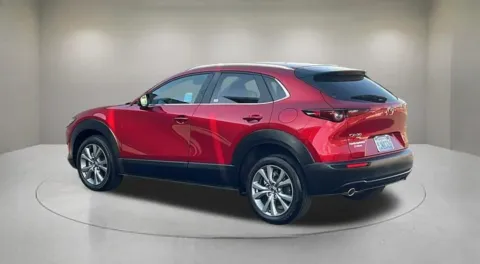 More photos of 2023 Mazda CX-30 2.5 S Select Package at Fiesta Ford, Inc., CA