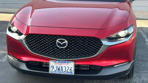 Another view of 2023 Mazda CX-30 2.5 S Select Package for sale in Indio, CA at Fiesta Ford, Inc.