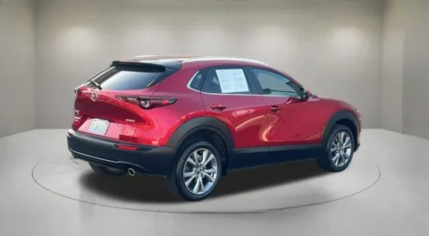 More photos of 2023 Mazda CX-30 2.5 S Select Package at Fiesta Ford, Inc., CA